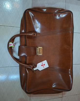Valigia Vintage Anni 70/80 
