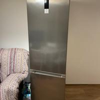 Frigo no frost inox