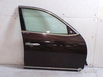 Portiera Anteriore Destra INFINITI EX 30d 2010