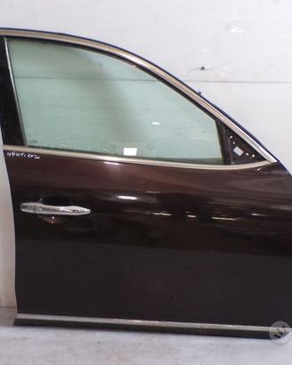 Portiera Anteriore Destra INFINITI EX 30d 2010