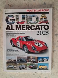 Ruoteclassiche Guida al Mercato 2025  Oltre 11.000