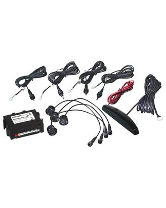 Sensori di Parcheggio con Display Professionali 