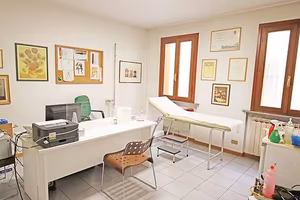 Immobile di 42 m² con 2 locali a Treviolo