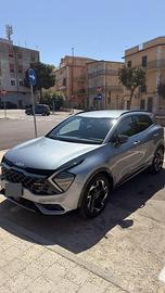 Kia Sportage GT line