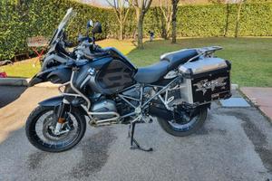 BMW R 1200 GS Adventure