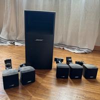 Home cinema BOSE