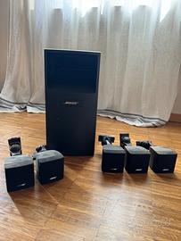 Home cinema BOSE