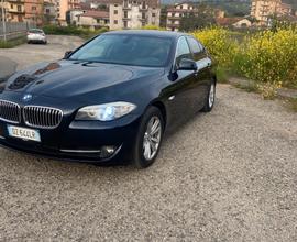 BMW serie 5 f10