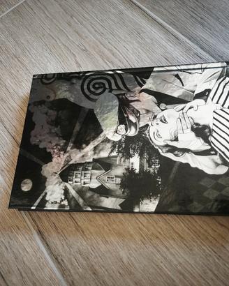 Mario shueiro - lunatic lovers Coconino variant 