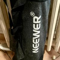 Neewer Supporto per Fondale con 3 fondali