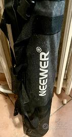 Neewer Supporto per Fondale con 3 fondali