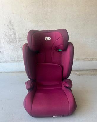 Seggiolino auto Kinderkraft 15/36 kg 