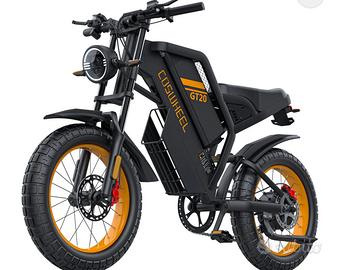 COSWHEEL GT20 PRO