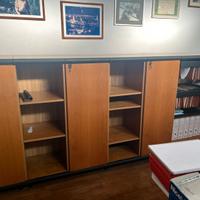 Mobili per ufficio