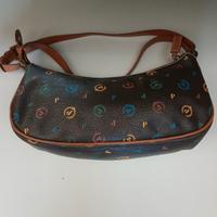 Borsa originale Pollini made in Italy 