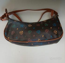 Borsa originale Pollini made in Italy 
