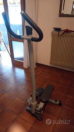 Step palestra in casa