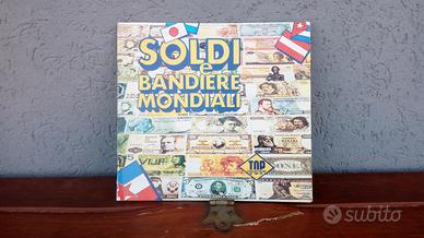 Album figurine baggioli