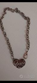 collana guess 