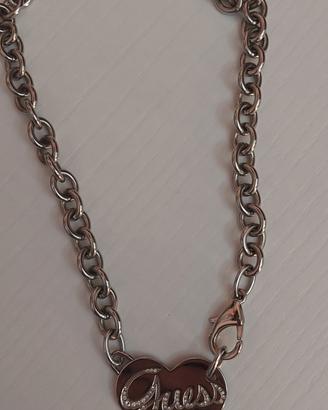 collana guess 