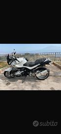 BMW R1200R