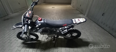 Pit bike Pbs Pro