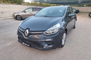 Renault Clio 0.9 TCe 90cv Energy Zen NAV - 2018