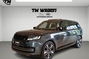 LAND ROVER Range Rover 5ªserie - Range Rover 3.0D