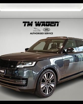 LAND ROVER Range Rover 5ªserie - Range Rover 3.0D