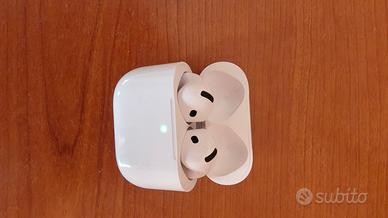 Airpods 4 ANC