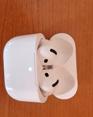 Airpods 4 ANC