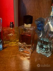 yves saint laurent eau de parfum