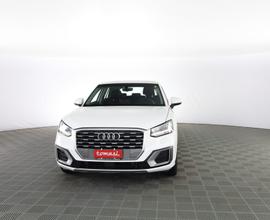 AUDI Q2 Q2 30 TDI S tronic Admired