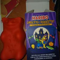 speaker haribo