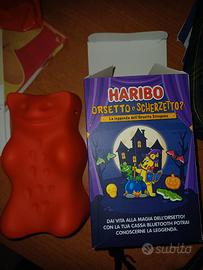 speaker haribo