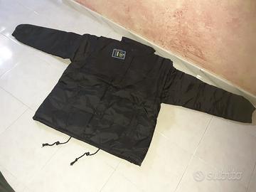 Giubbotto smanicato XL