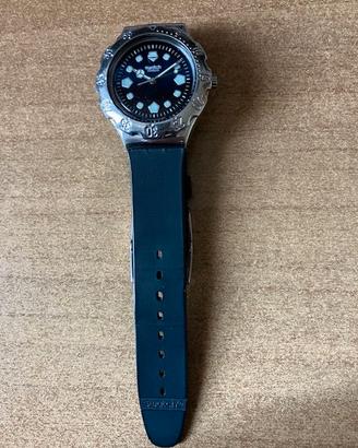 Orologio Swatch "Irony Scuba" 1999