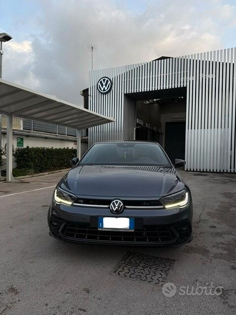 Volkswagen Polo 6ª serie