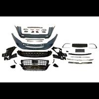 Mercedes Vito W447 2016>2020 Bodykit 2024 look