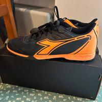 scarpe diadora numero 40 mai utilizzate