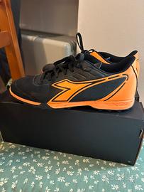 scarpe diadora numero 40 mai utilizzate