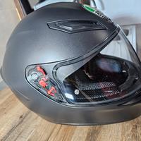 Casco Integrale AGV K1 , mai usato