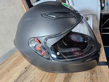 Casco Integrale AGV K1 , mai usato