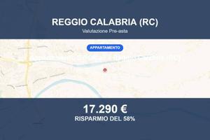 Immobile in asta di 62 m² a Reggiolo