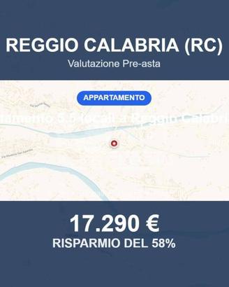 Immobile in asta di 62 m² a Reggiolo