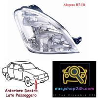 FARO FANALE PROIETTORE ANTERIORE DX O SX PER IVECO