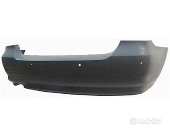 paraurti posteriore BMW serie 3 e90 nuovo 