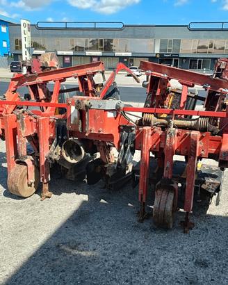 multifresa Badalini a 7 elementi