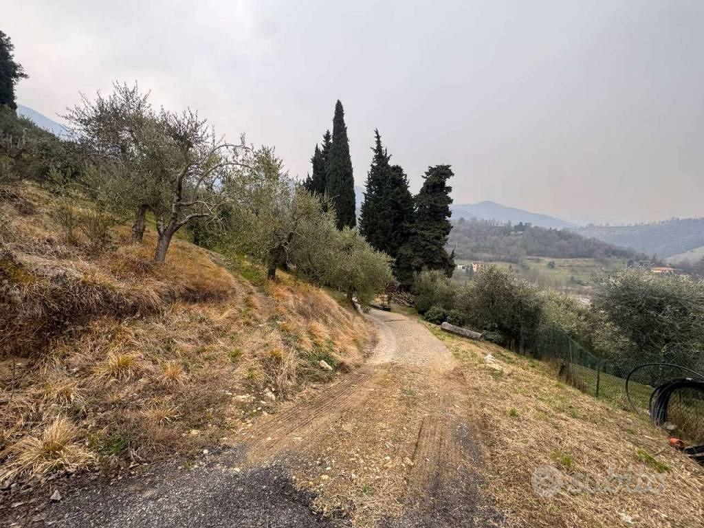 Terreno di 420 m² a Cenate Sopra - Vista 3