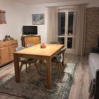 Tavolo in rovere allungabile